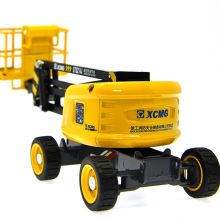 XCMG Official Manufacturer 14m Articulated Aerial Work Platform GTBZ14J